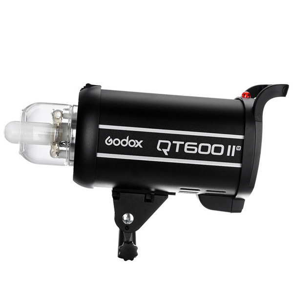 Студійний спалах Godox QT600IIM